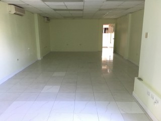 Hope Road, Kingston / St. Andrew, Jamaica - Commercial building for Lease/rental